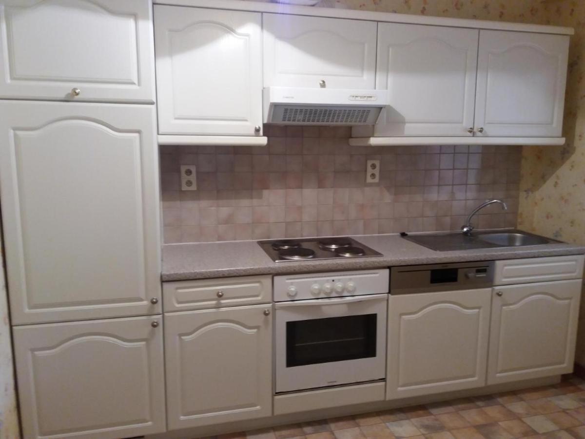 Apartmán Le Berceau Des Croisades Bouillon Exteriér fotografie