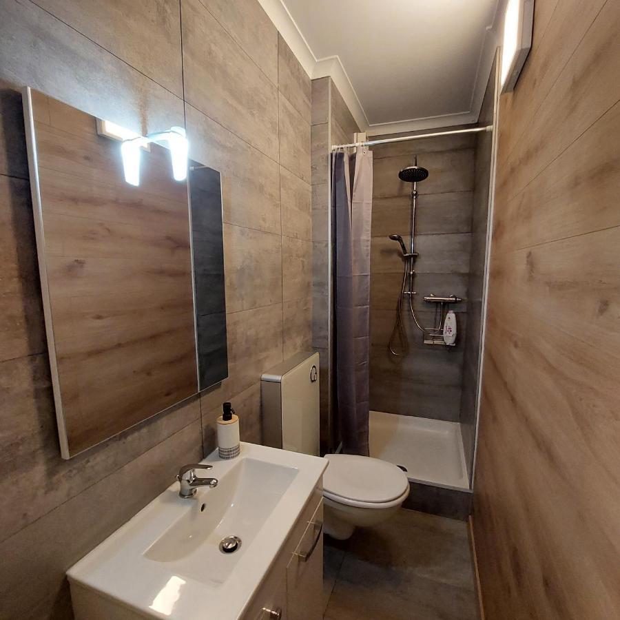 Apartmán Le Berceau Des Croisades Bouillon Exteriér fotografie
